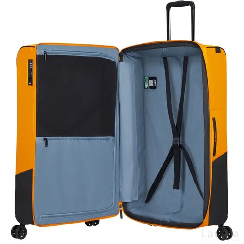 Samsonite Biz2Go TRVL Spinner 77 EXP. Double Frame Radiant Yellow