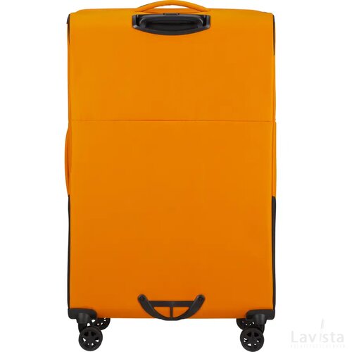 Samsonite Biz2Go TRVL Spinner 77 EXP. Double Frame Radiant Yellow