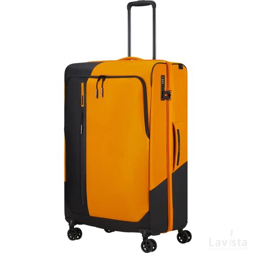 Samsonite Biz2Go TRVL Spinner 77 EXP. Double Frame Radiant Yellow