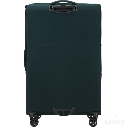 Samsonite Biz2Go TRVL Spinner 77 EXP. Double Frame Deep Blue