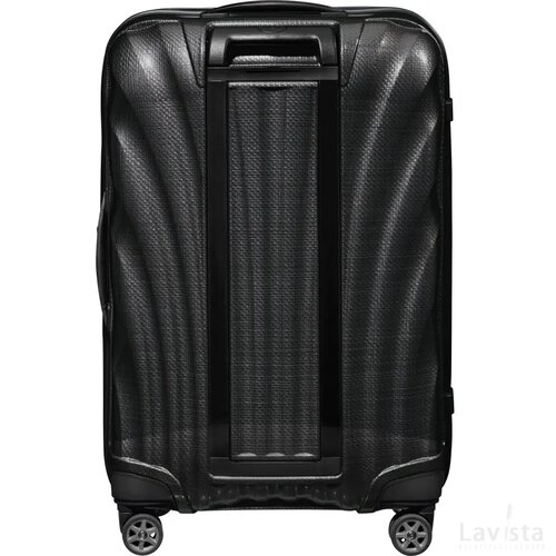 Samsonite C-Lite Spinner 69 Black