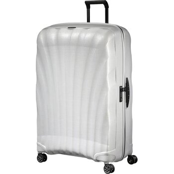Samsonite C-Lite Spinner 81 Off White