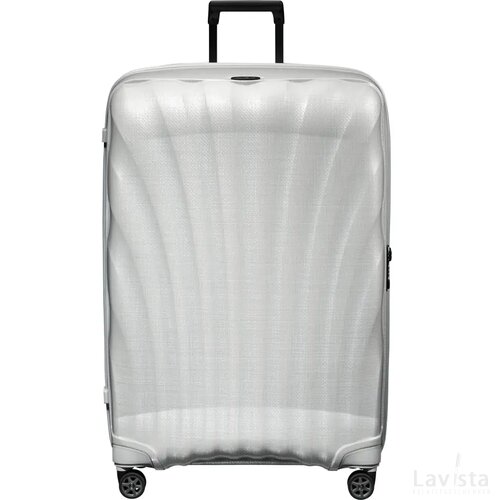 Samsonite C-Lite Spinner 81 Off White