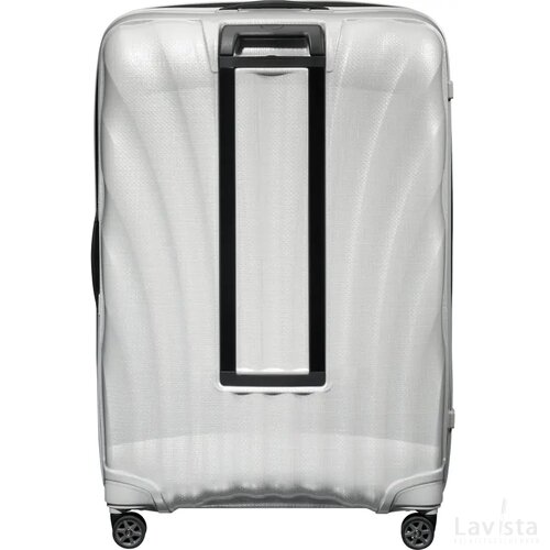 Samsonite C-Lite Spinner 81 Off White