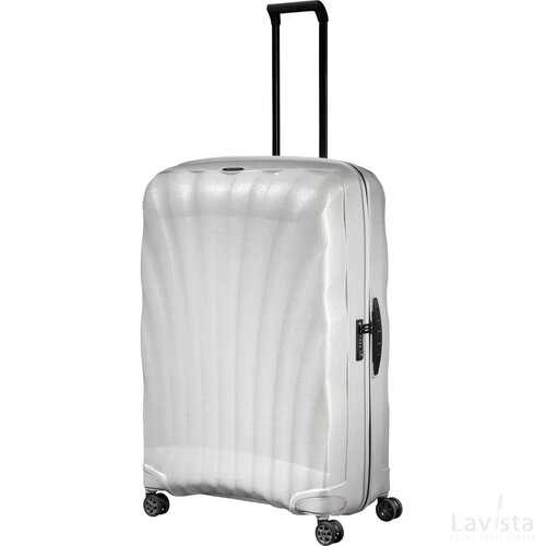 Samsonite C-Lite Spinner 81 Off White