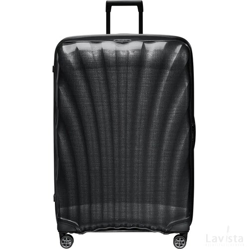 Samsonite C-Lite Spinner 81 Black