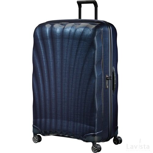 Samsonite C-Lite Spinner 81 Midnight Blue