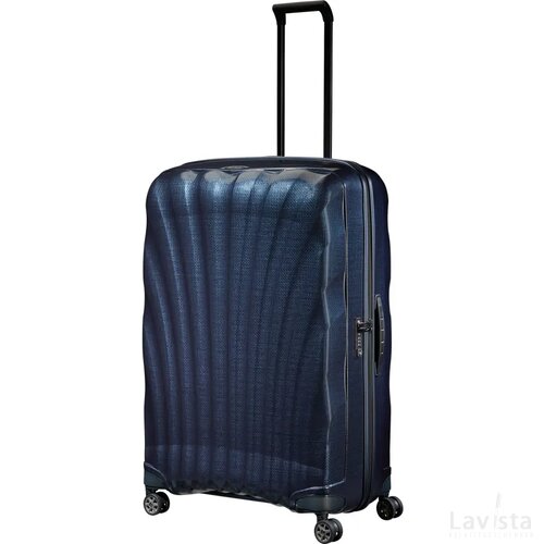 Samsonite C-Lite Spinner 81 Midnight Blue