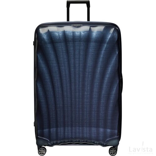 Samsonite C-Lite Spinner 81 Midnight Blue