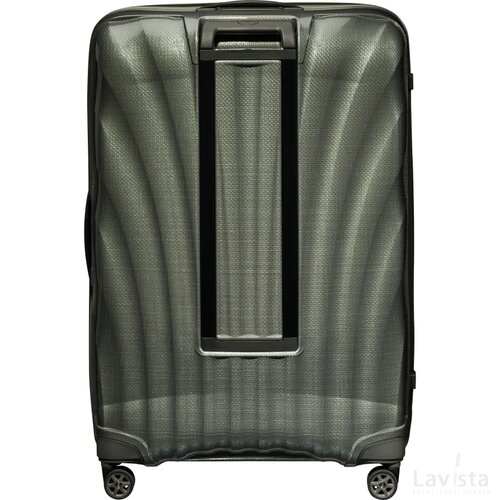 Samsonite C-Lite Spinner 81 Metallic Green