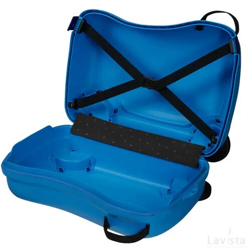 Samsonite Dream2Go Disney Ride-on Suitcase Disney Mickey Stars
