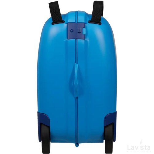 Samsonite Dream2Go Disney Ride-on Suitcase Disney Mickey Stars