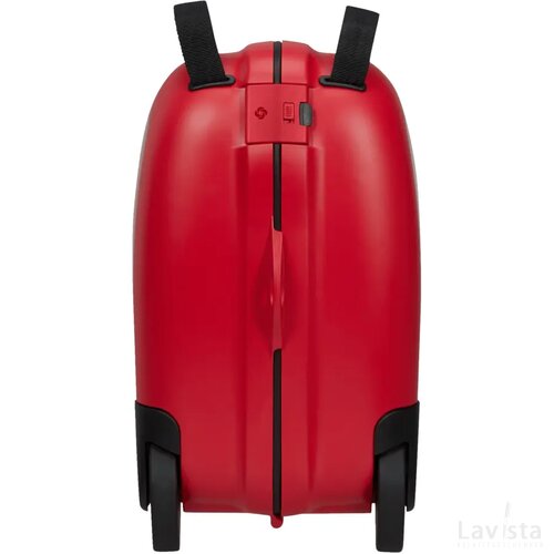 Samsonite Dream2Go Disney Ride-on Suitcase Disney Cars