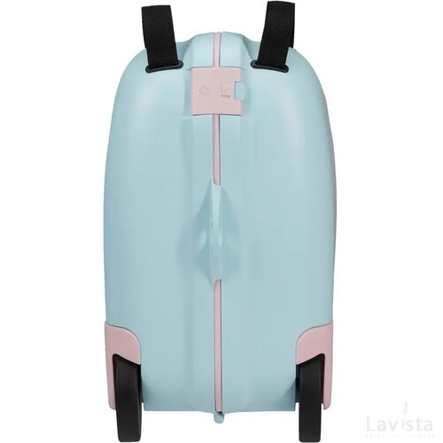 Samsonite Dream2Go Disney Ride-on Suitcase Disney Frozen