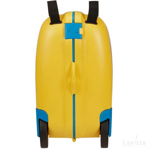 Samsonite Dream2Go Ride-on Suitcase School Bus