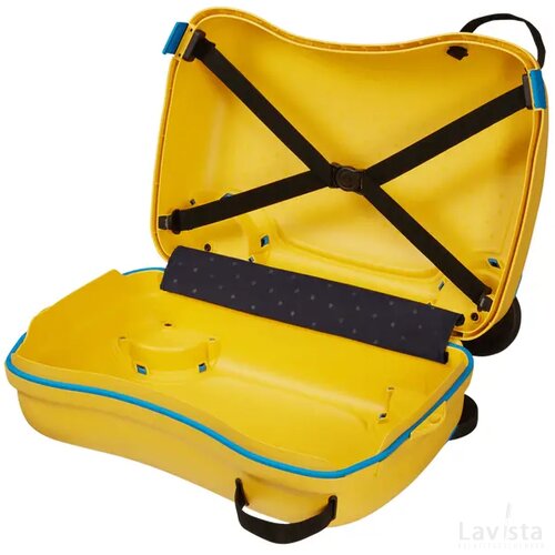Samsonite Dream2Go Ride-on Suitcase School Bus