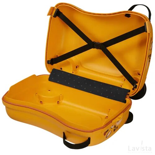 Samsonite Dream2Go Ride-on Suitcase Giraffe G.
