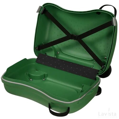 Samsonite Dream2Go Ride-on Suitcase Motorbike