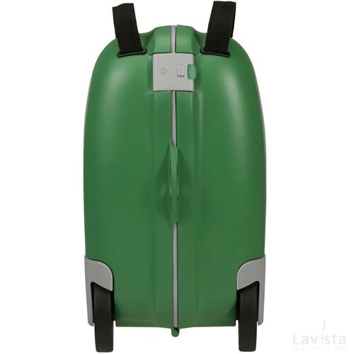 Samsonite Dream2Go Ride-on Suitcase Motorbike