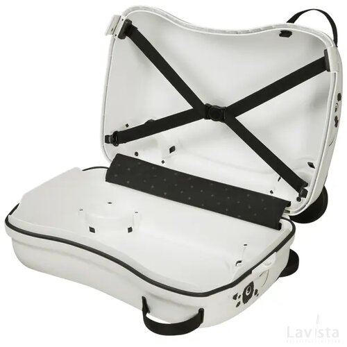 Samsonite Dream2Go Ride-on Suitcase Puppy P.