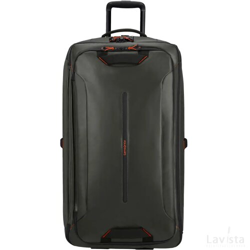 Samsonite Ecodiver Duffle/Wh. 79 Climbing Ivy
