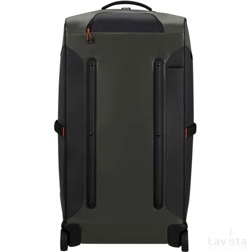 Samsonite Ecodiver Duffle/Wh. 79 Climbing Ivy