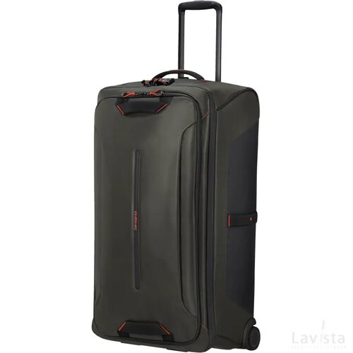 Samsonite Ecodiver Duffle/Wh. 79 Climbing Ivy