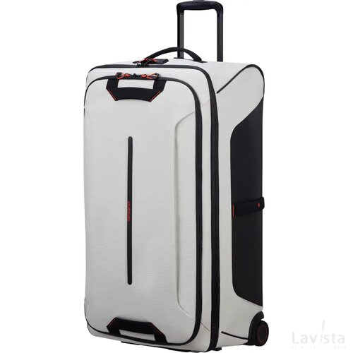 Samsonite Ecodiver Duffle/Wh. 79 Cloud White