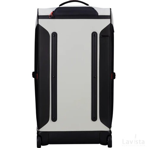 Samsonite Ecodiver Duffle/Wh. 79 Cloud White