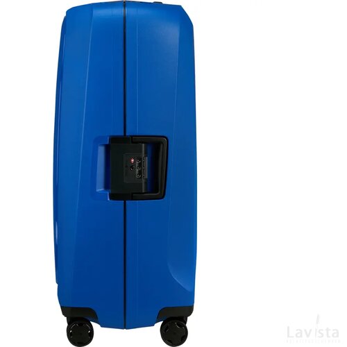 Samsonite Essens Spinner 75 Nautical Blue