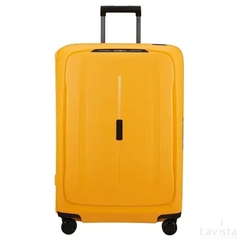 Samsonite Essens Spinner 75 Radiant Yellow