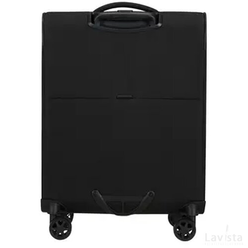 Samsonite Litebeam Spinner 55 Black