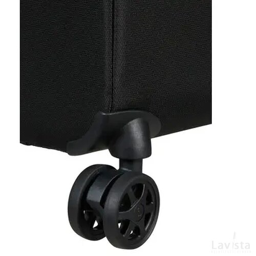 Samsonite Litebeam Spinner 55 Black
