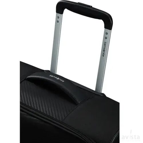 Samsonite Litebeam Spinner 55 Black
