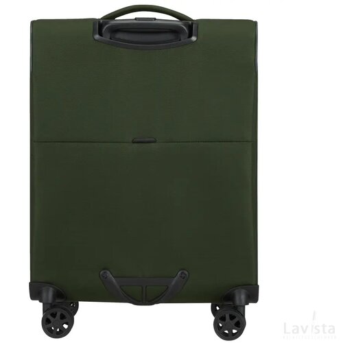 Samsonite Litebeam Spinner 55 Climbing Ivy