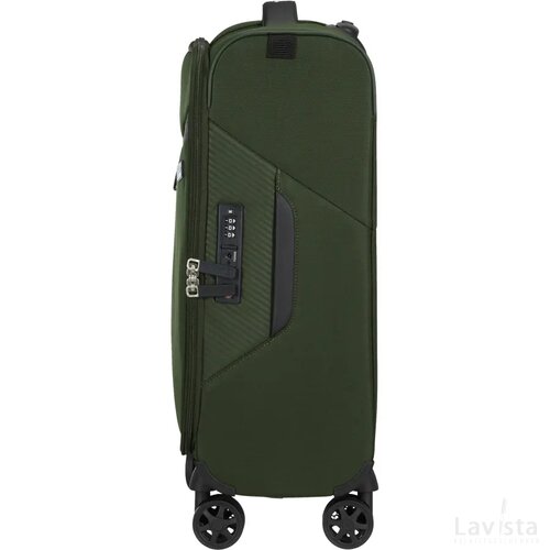 Samsonite Litebeam Spinner 55 Climbing Ivy