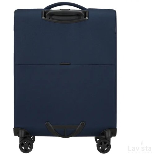 Samsonite Litebeam Spinner 55 Midnight Blue
