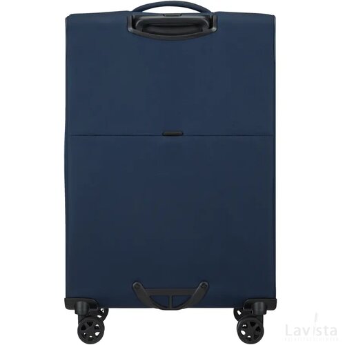 Samsonite Litebeam Spinner 66 EXP. Midnight Blue