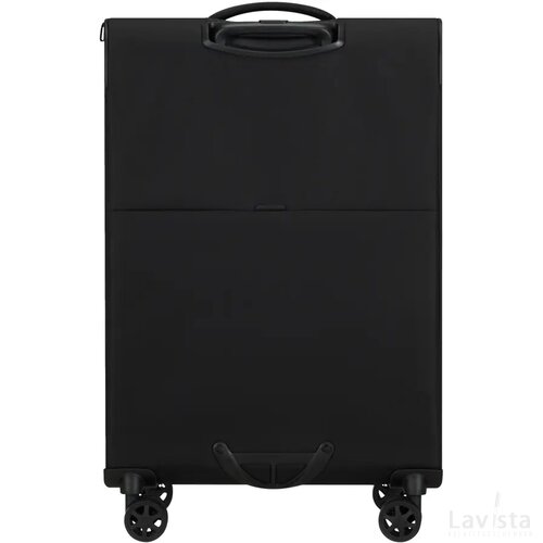 Samsonite Litebeam Spinner 66 EXP. Black