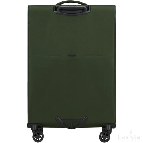 Samsonite Litebeam Spinner 66 EXP. Climbing Ivy