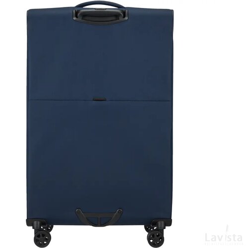 Samsonite Litebeam Spinner 77 EXP. Midnight Blue