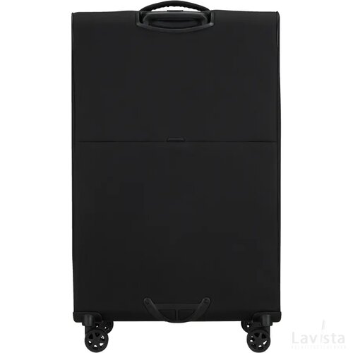 Samsonite Litebeam Spinner 77 EXP. Black