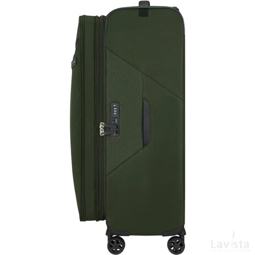 Samsonite Litebeam Spinner 77 EXP. Climbing Ivy
