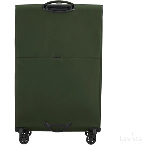Samsonite Litebeam Spinner 77 EXP. Climbing Ivy