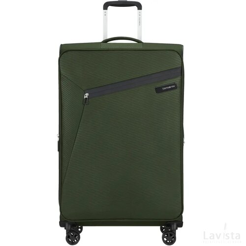 Samsonite Litebeam Spinner 77 EXP. Climbing Ivy