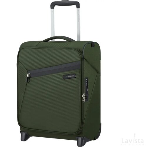 Samsonite Litebeam Upright 45 Underseater Climbing Ivy