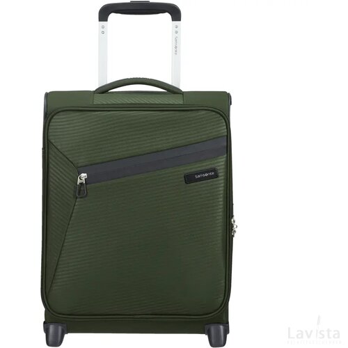 Samsonite Litebeam Upright 45 Underseater Climbing Ivy
