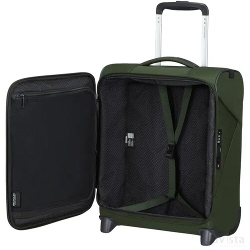Samsonite Litebeam Upright 45 Underseater Climbing Ivy