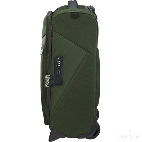 Samsonite Litebeam Upright 45 Underseater Climbing Ivy