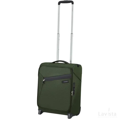 Samsonite Litebeam Upright 45 Underseater Climbing Ivy